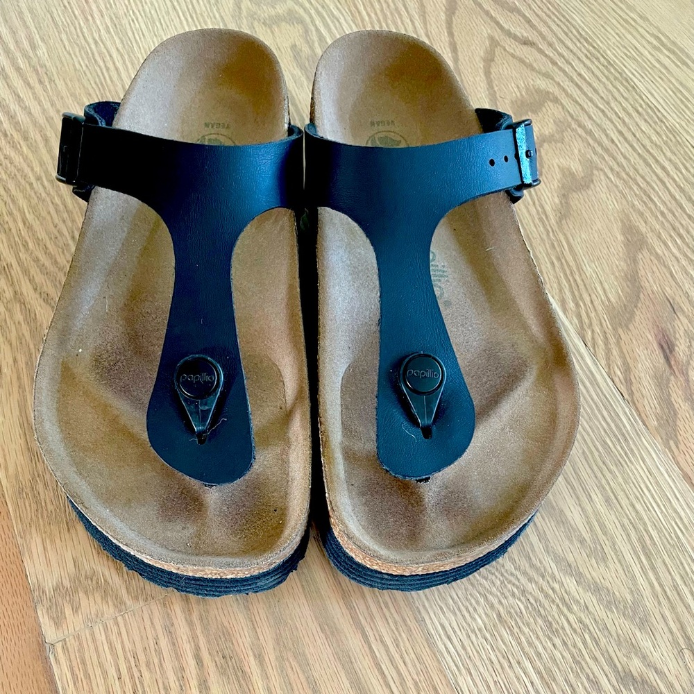 Birkenstock Papillio Sandals
